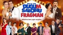 Düğüm Salonu Fragman