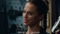 Tomb Raider Altyazılı Teaser görüntüsü