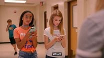 Eighth Grade Orijinal Fragman görüntüsü