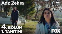 Adı Zehra 4.Bölüm Fragmanı görüntüsü