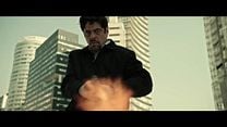 Sicario: Day of the Soldado Orijinal Fragman (2) görüntüsü