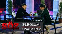 Söz 39.Bölüm Fragmanı görüntüsü
