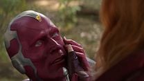 Avengers: Sonsuzluk Savaşı Orijinal Teaser (4) görüntüsü