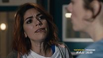 Avlu 2.Bölüm Fragmanı görüntüsü