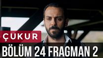Çukur 24.Bölüm Fragmanı görüntüsü