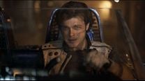 Han Solo: Bir Star Wars Hikayesi Altyazılı Fragman görüntüsü