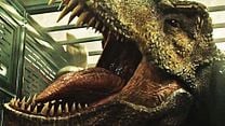 Jurassic World: Fallen Kingdom Orijinal Fragman (3) görüntüsü