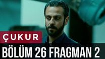 Çukur 26.Bölüm Fragmanı görüntüsü