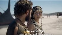 Troy: Fall of a City Altyazılı Fragman görüntüsü