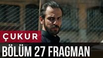 Çukur 27.Bölüm Fragmanı görüntüsü