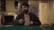 Taksim Hold'em Video klip - Texas  görüntüsü