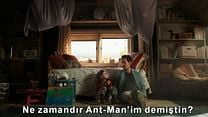 Ant-Man ve Wasp Altyazılı Fragman (3) görüntüsü