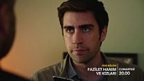 Fazilet Hanım ve Kızları 45.Bölüm Fragmanı görüntüsü