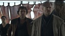 Han Solo: Bir Star Wars Hikayesi Orijinal Teaser (3) görüntüsü
