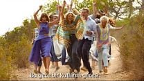 Mamma Mia! Yeniden Başlıyoruz Altyazılı Fragman (2) görüntüsü