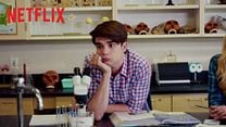 Alex Strangelove Altyazılı Fragman görüntüsü