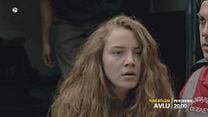 Avlu 8.Bölüm Fragmanı görüntüsü