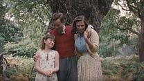 Christopher Robin Orijinal Fragman (3) görüntüsü
