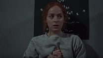 Suspiria Orijinal Teaser görüntüsü