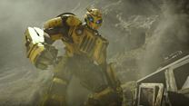 Bumblebee Orijinal Fragman