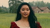 To All the Boys I've Loved Before Orijinal Teaser görüntüsü