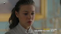 Kalbimin Sultanı 4.Bölüm Fragmanı görüntüsü