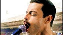 Bohemian Rhapsody Orijinal Fragman (2) görüntüsü
