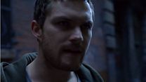 Marvel's Iron Fist - season 2 Orijinal Fragman görüntüsü