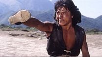 Jackie Chan - Aksiyon Sahneleri görüntüsü