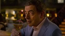 Johnny English Tekrar İş Başında Orijinal Fragman (3) görüntüsü