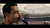 Bohemian Rhapsody Orijinal Fragman (5) görüntüsü