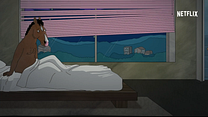 BoJack Horseman 5. Sezon Altyazılı Fragman görüntüsü