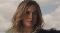 Captain Marvel Dublajlı Fragman (2) görüntüsü