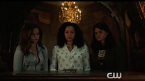 Charmed Orijinal Fragman görüntüsü