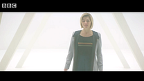 Doctor Who 11. Sezon Fragmanı görüntüsü