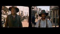 The Sisters Brothers Orijinal Fragman (2) görüntüsü