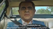 Johnny English Tekrar İş Başında Altyazılı Teaser görüntüsü
