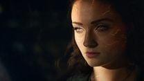 X-Men: Dark Phoenix Altyazılı Teaser görüntüsü