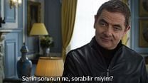 Johnny English Tekrar İş Başında Altyazılı Teaser görüntüsü