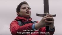 Kral Olacak Çocuk Altyazılı Fragman