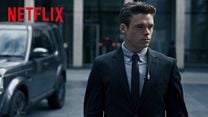 Bodyguard Altyazılı Fragman görüntüsü