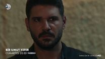 Bir Umut Yeter 4.Bölüm Fragmanı görüntüsü