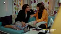 Erkenci Kuş 21.Bölüm Fragmanı görüntüsü