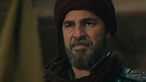 Diriliş Ertuğrul 125.Bölüm Fragmanı görüntüsü