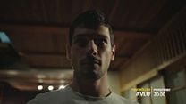 Avlu 22.Bölüm Fragmanı görüntüsü