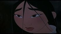Mulan Orijinal Fragman görüntüsü