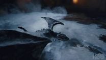 Game of Thrones 8. Sezon Teaser görüntüsü
