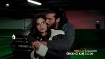 Erkenci Kuş 23.Bölüm Fragmanı görüntüsü