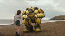 Bumblebee Dublajlı Teaser (3) görüntüsü