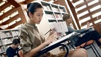 Bad Genius Orijinal Fragman görüntüsü